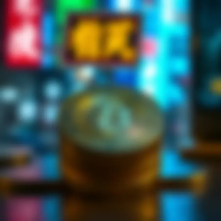 Canto Coin에 대한 심층 분석 Summary