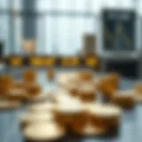 Understanding Capital Trading in Modern Finance A conceptual representation of capital trading