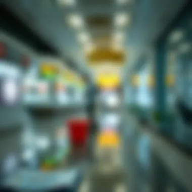 Visual representation of advantages and disadvantages of CeFi