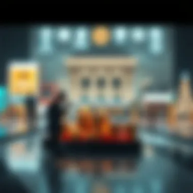 Future outlook for centralized finance in blockchain