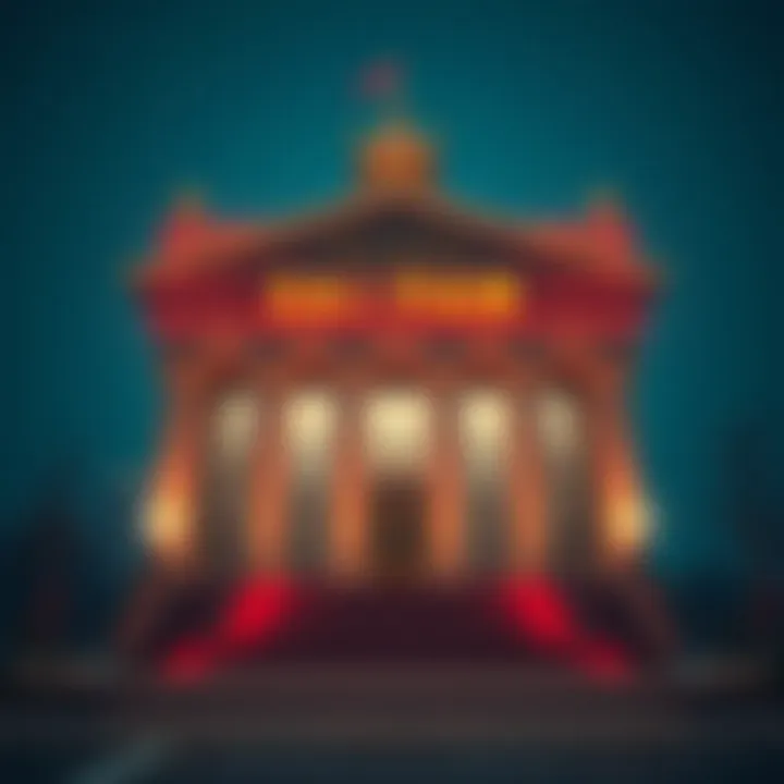 Central bank strategies related to CPI MOM