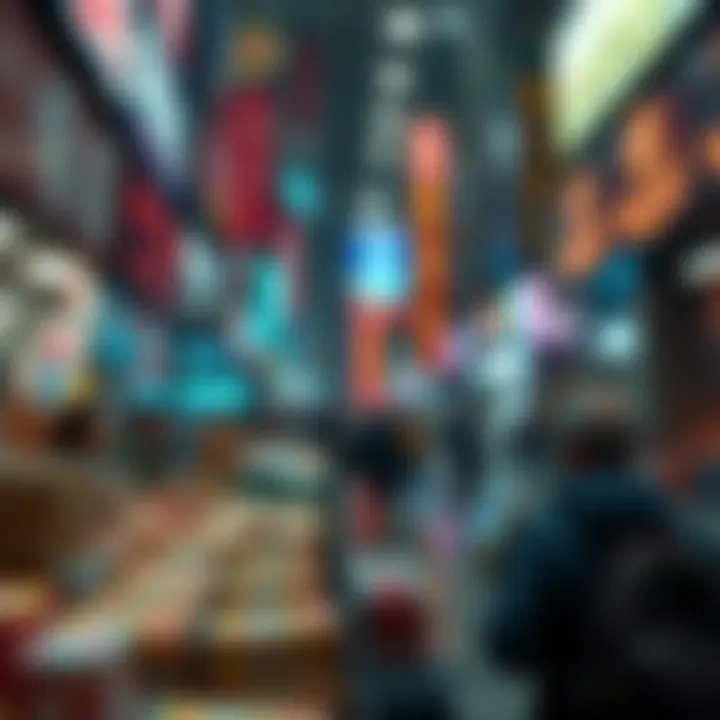 Challenges of Direct Market Access