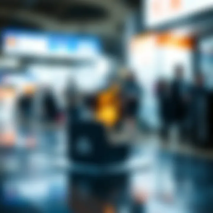 Impact of technology advancement on user experience