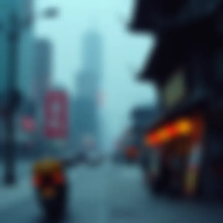 Recent Developments in China's Credit Policies Analysis of recent credit changes in China