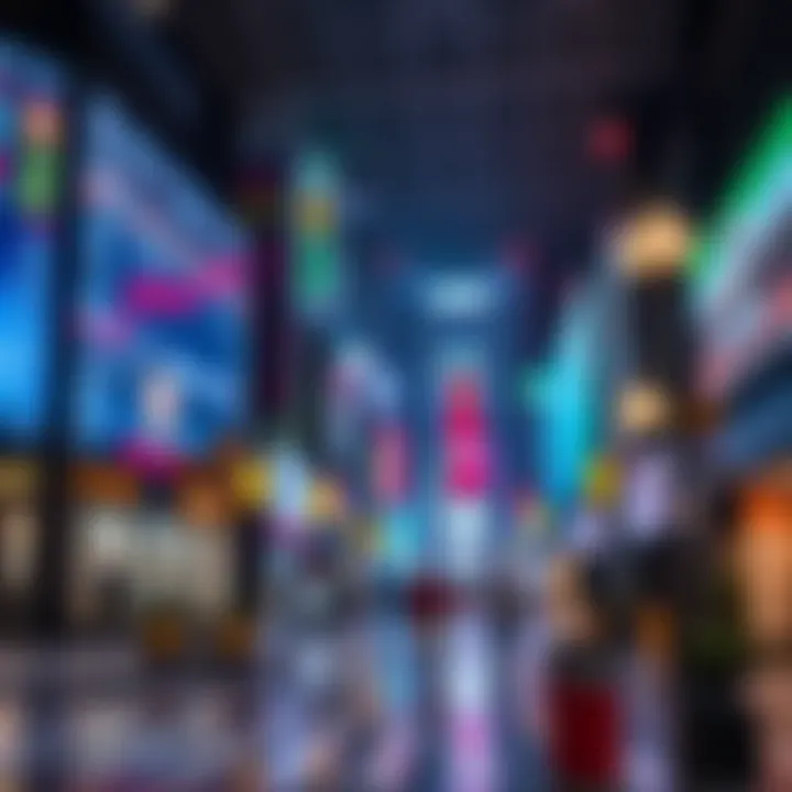 Global Market Reactions to China's Credit Stimulus Impact of credit stimulus on global markets