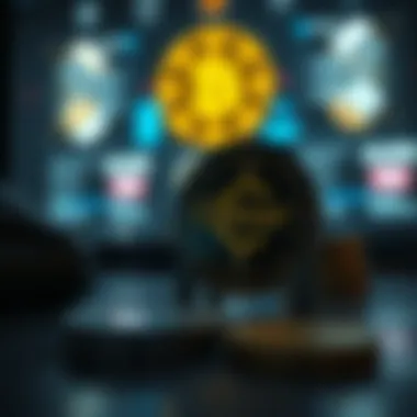 Cloar Coin Characteristics and Features