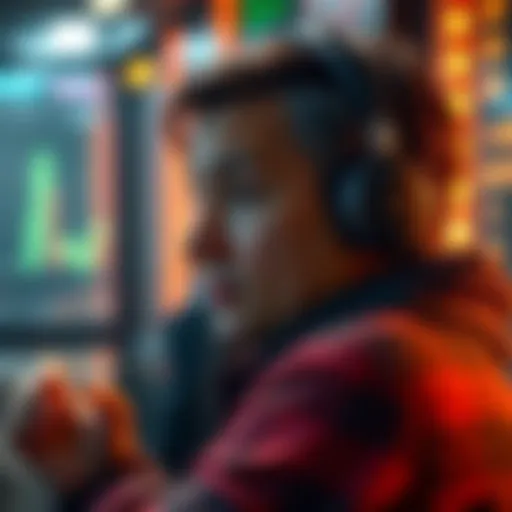 Exploring Cryptocurrency Investment Strategies Exploring cryptocurrency investment strategies