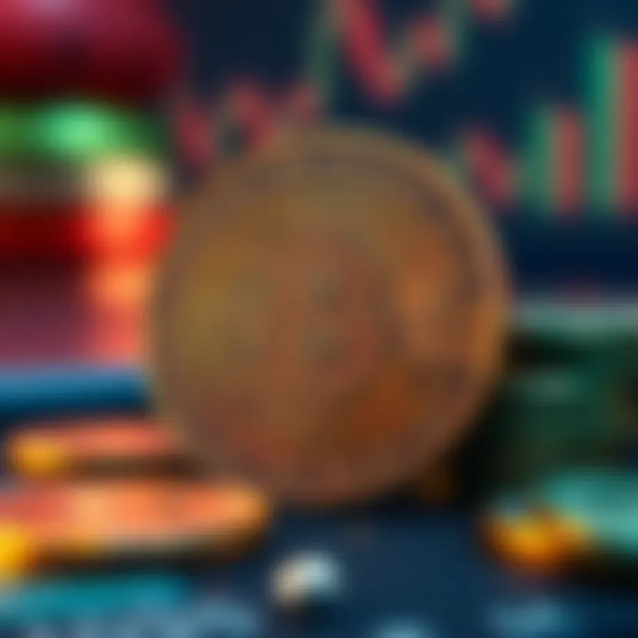 Cryptocurrency trading overview