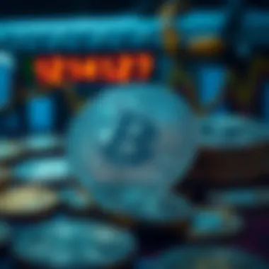 Exploring the crypto market