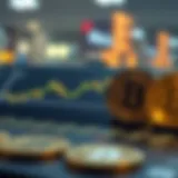 Evolution of cryptocurrency price tracking platforms