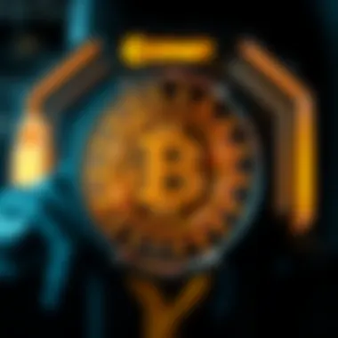 Security features of Coinbit highlighted for user protection