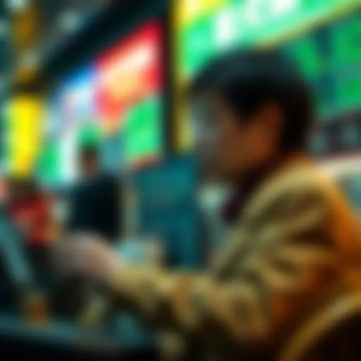 Investment strategies for successful trading on Coincheck