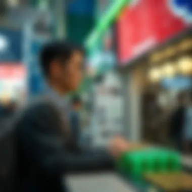 Key features of Coincheck platform