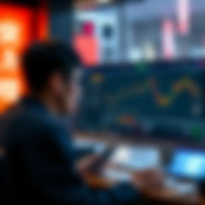 Navigating the CoinMarketCap Korea Platform User interface of CoinMarketCap Korea