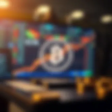 Security measures in cryptocurrency trading