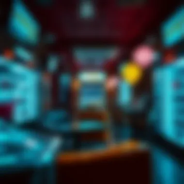 Investment opportunities related to Colatoken