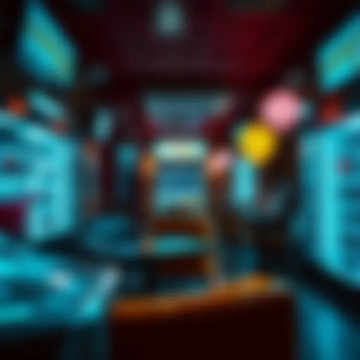 Investment opportunities related to Colatoken