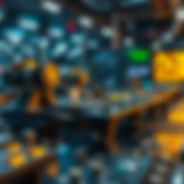 Technology framework behind Colatoken