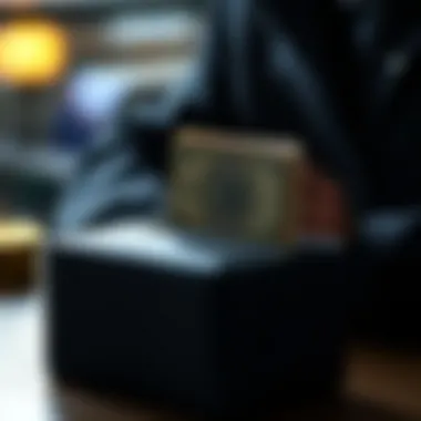 Secure Usage of Cold Wallets Best practices for using cold wallets securely