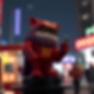 Community engagement in NFT discussions on Reddit