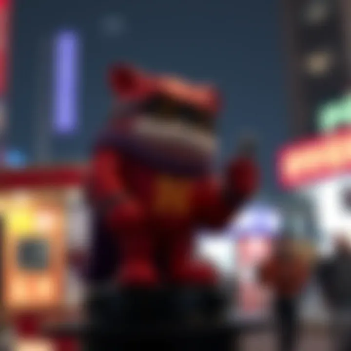 Community engagement in NFT discussions on Reddit