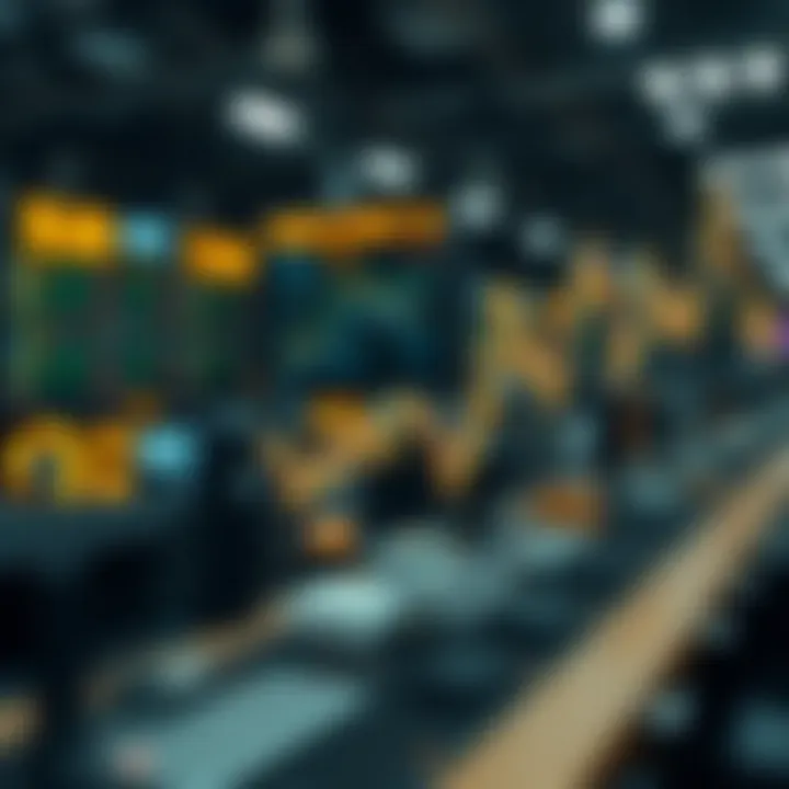 Understanding the Complexity of the Derivatives Market Complexity of derivatives market