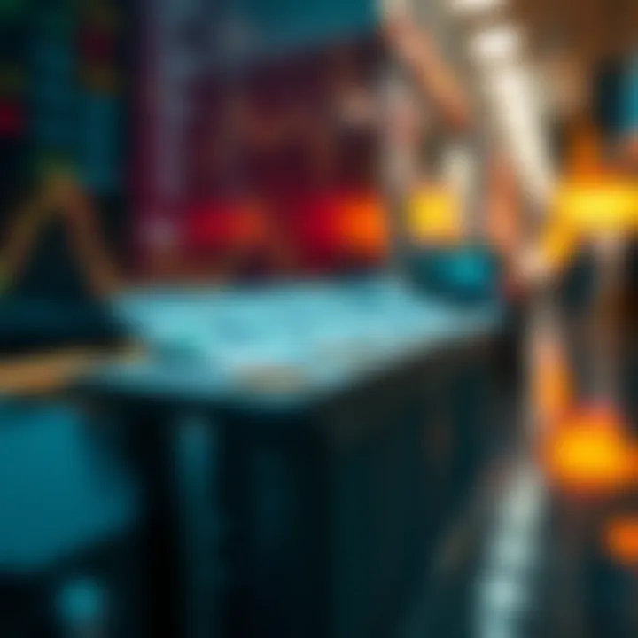 Risk assessment in currency trading