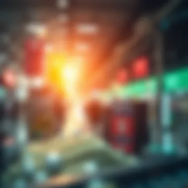 Forecasting future trends of Consumer Price Index