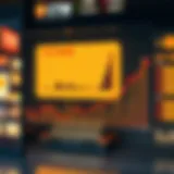 CPI MOM Trends Analysis Graph illustrating CPI MOM trends