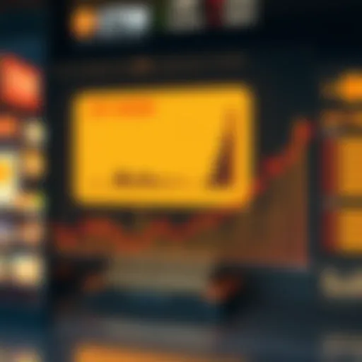 CPI MOM Trends Analysis Graph illustrating CPI MOM trends