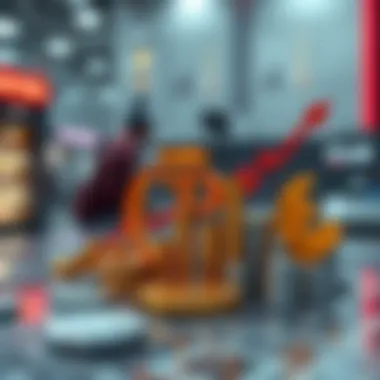 Analysis of Economic Indicators Related to CPI Prediction Economic indicators analysis