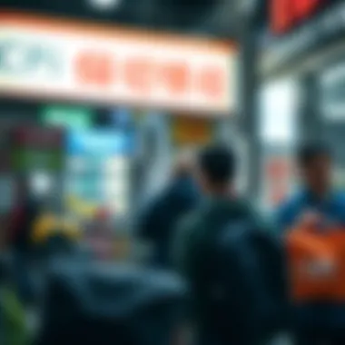 Trends in Market Response to CPI Changes Market response trends