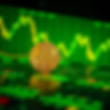 Interrelation of Credit Stimulus and Cryptocurrency Markets Correlation between credit stimulus and cryptocurrency markets