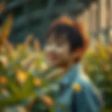 Notable CropBytes: 암호화폐 농업의 새로운 지평 Notable CropBytes: 암호화폐 농업의 새로운 지평