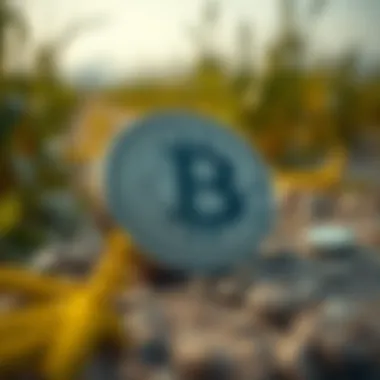 CropBytes: 암호화폐 농업의 새로운 지평 Summary