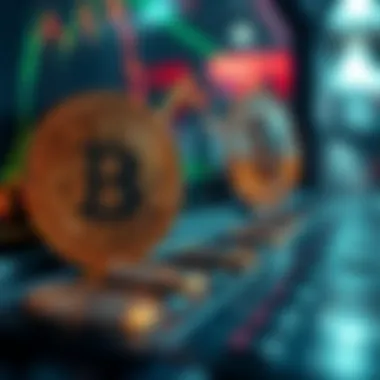 Real-world application of delta hedge in cryptocurrency trading