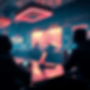 The Future of User Experience in Crypto Games A futuristic view of user experience in the realm of crypto games