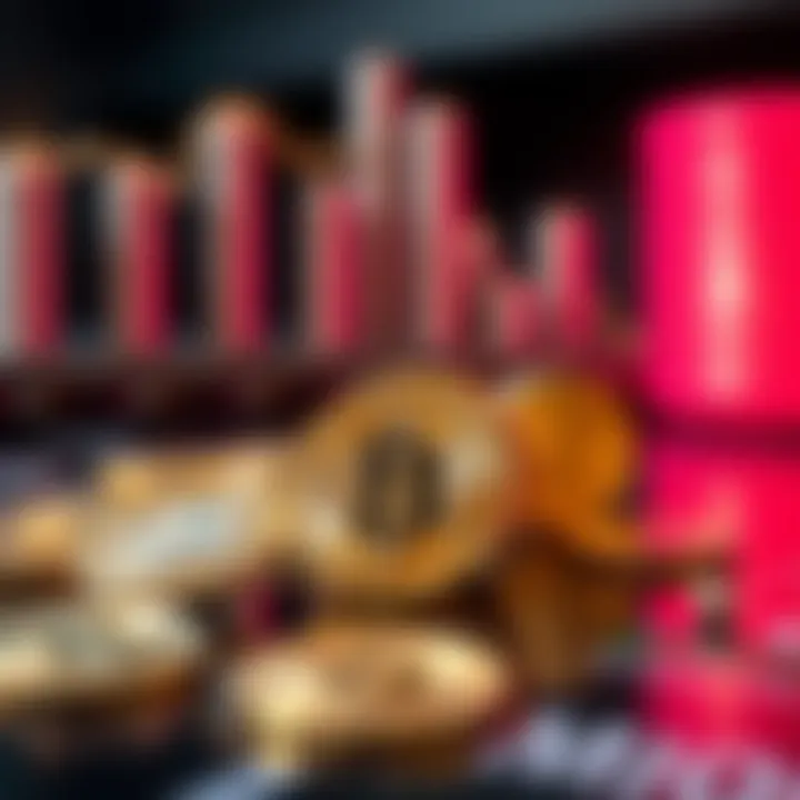 Investment strategies for cryptocurrencies