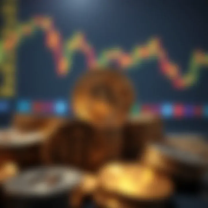 Cryptocurrency Market Trends Market analysis of cryptocurrency trends