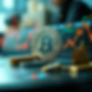 Cryptocurrency market trends analysis