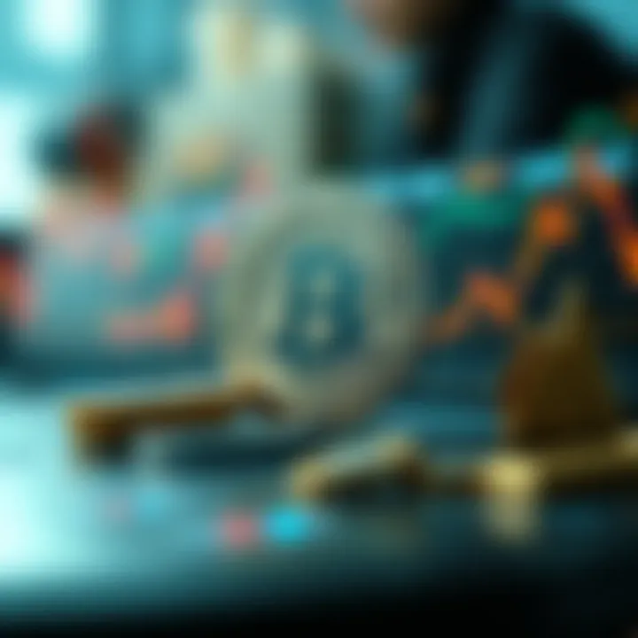 Cryptocurrency market trends analysis