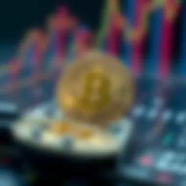 Recent cryptocurrency case studies and trends