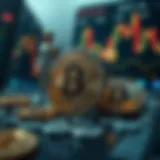 Comparison of cryptocurrency exchanges