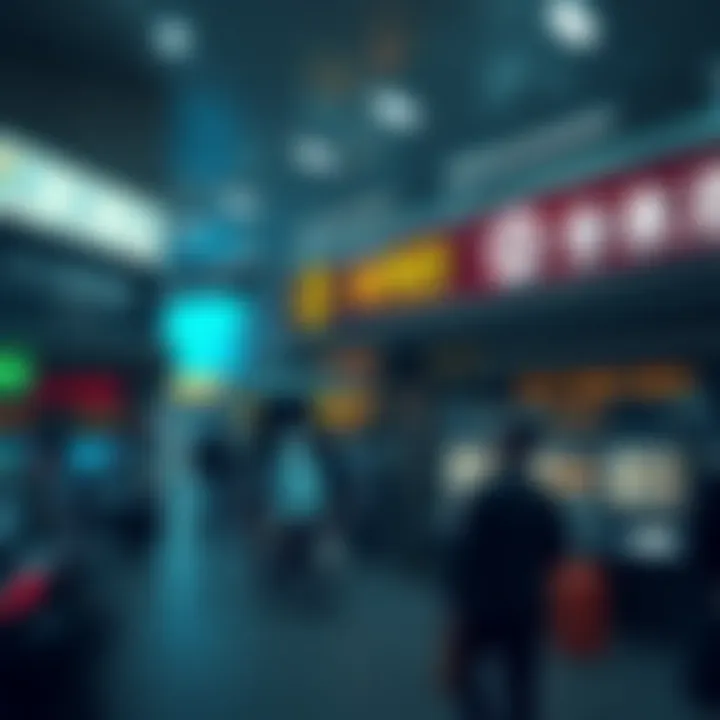 Diverse Cryptocurrency Exchanges Diverse cryptocurrency exchanges