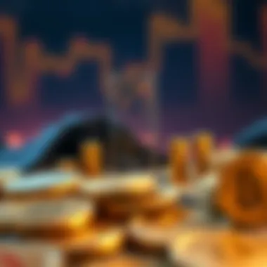 Investment Strategies in Cryptocurrency Investment strategies in cryptocurrency