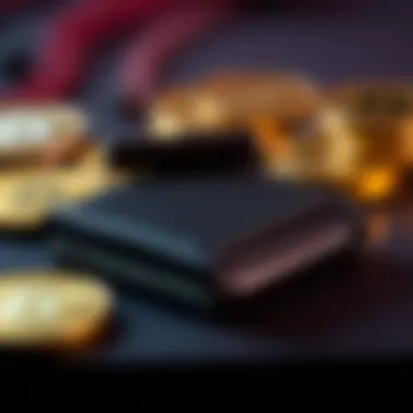 Types of Cryptocurrency Wallets Types of cryptocurrency wallets