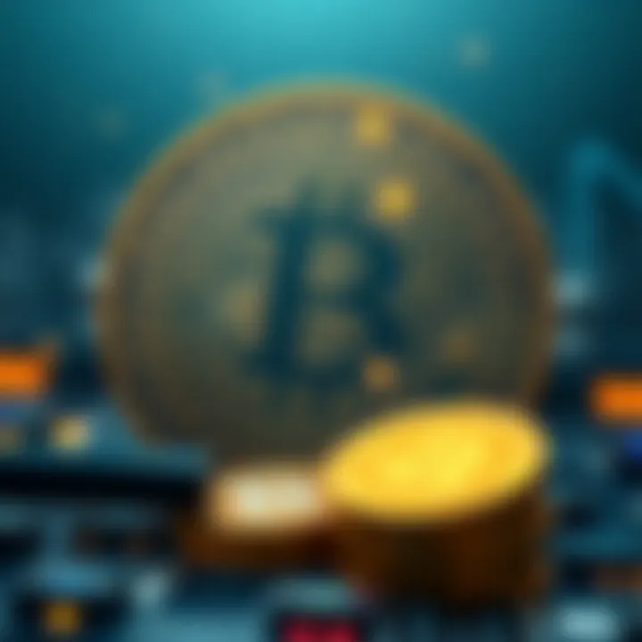 Cryptocurrency integration with airgap solutions