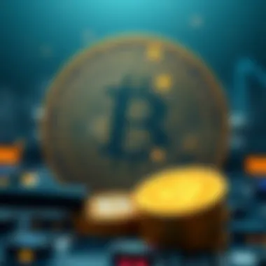 Integration of Cryptocurrency with Airgap Solutions Cryptocurrency integration with airgap solutions