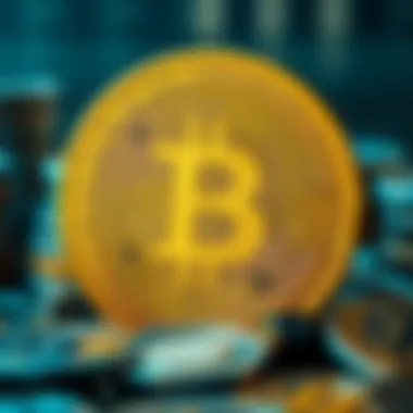 Future of cryptocurrency market