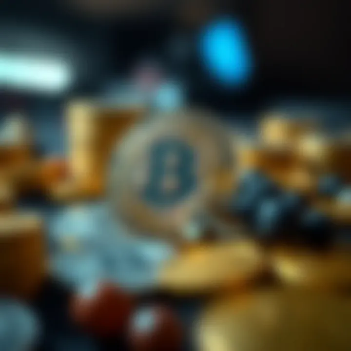 Key considerations for cryptocurrency investments